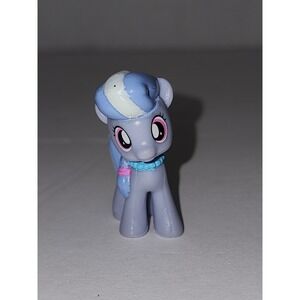 My Little Pony Blind‎ Bag Silver Spoon Figure